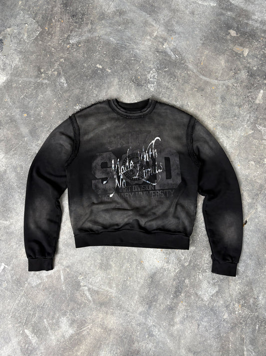 Art Division Sweatshirt